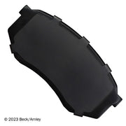Disc Brake Pad Beck Arnley 089-1535
