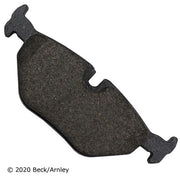 Disc Brake Pad Beck Arnley 089-1562