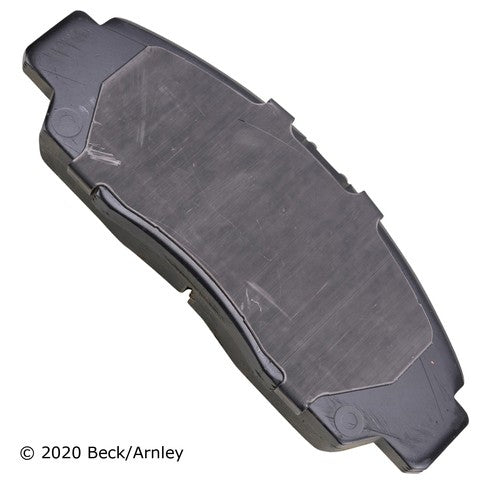 Disc Brake Pad Beck Arnley 089-1574