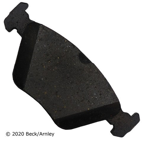 Disc Brake Pad Beck Arnley 089-1578
