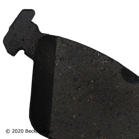 Disc Brake Pad Beck Arnley 089-1578