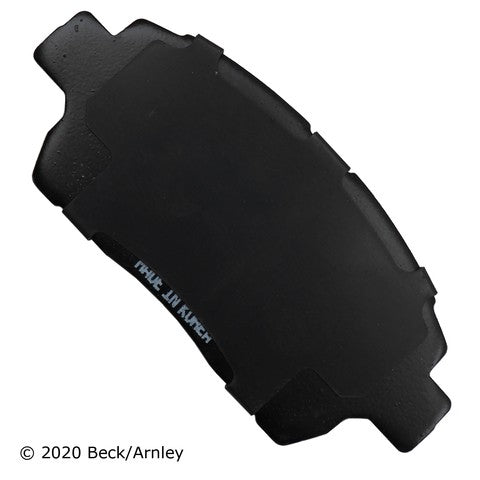 Disc Brake Pad Beck Arnley 089-1621