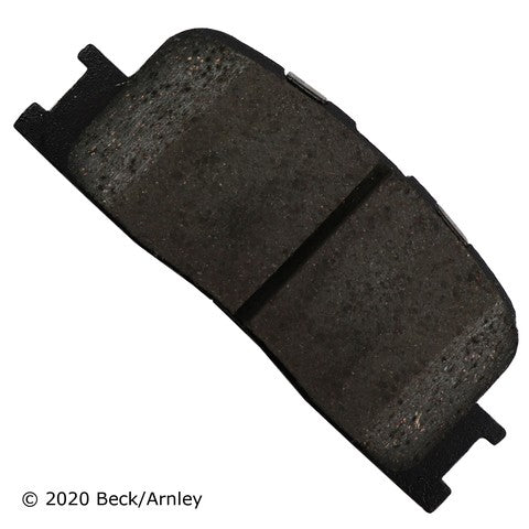 Disc Brake Pad Beck Arnley 089-1659