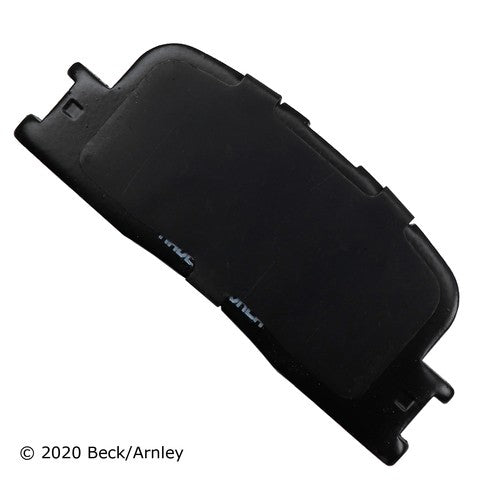 Disc Brake Pad Beck Arnley 089-1659