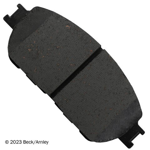 Disc Brake Pad Beck Arnley 089-1679