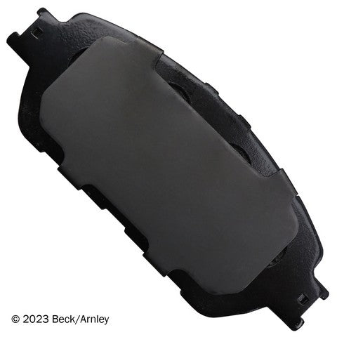 Disc Brake Pad Beck Arnley 089-1679