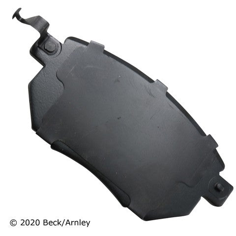 Disc Brake Pad Beck Arnley 089-1682
