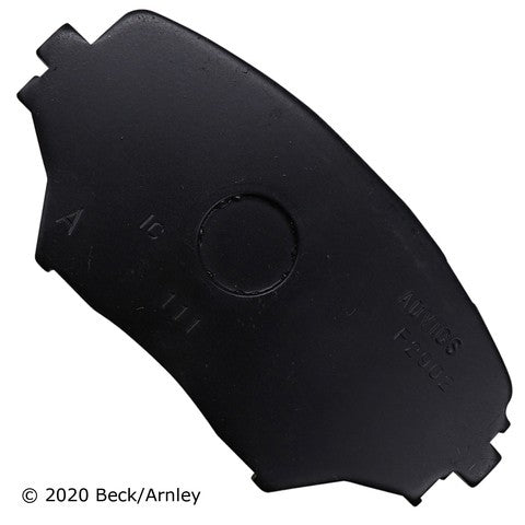 Disc Brake Pad Beck Arnley 089-1696