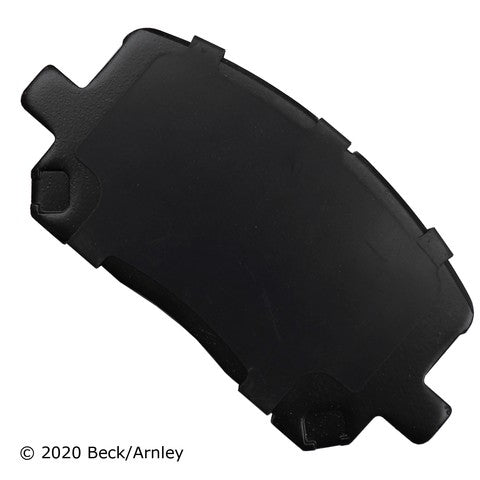 Disc Brake Pad Beck Arnley 089-1697