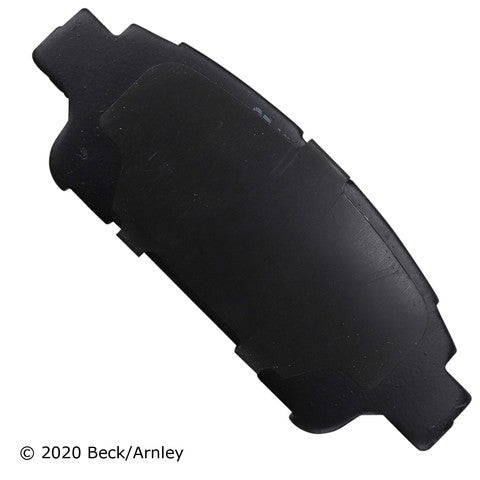 Disc Brake Pad Beck Arnley 089-1700