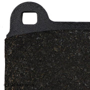 Disc Brake Pad Beck Arnley 089-1708