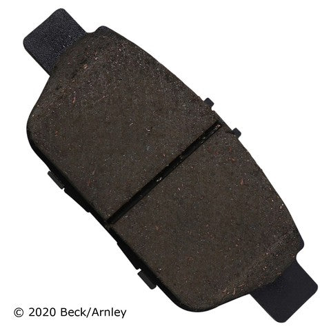 Disc Brake Pad Beck Arnley 089-1723