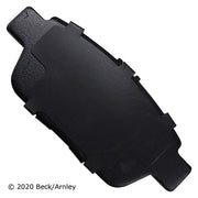 Disc Brake Pad Beck Arnley 089-1723
