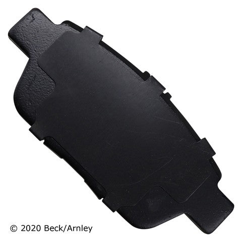 Disc Brake Pad Beck Arnley 089-1723