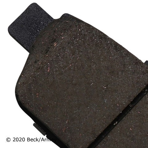 Disc Brake Pad Beck Arnley 089-1723