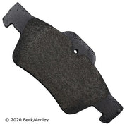 Disc Brake Pad Beck Arnley 089-1730
