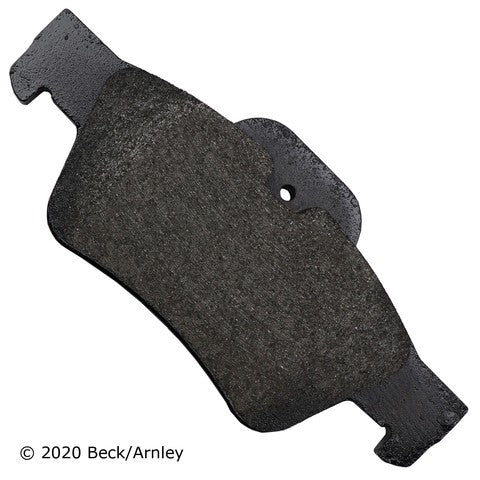 Disc Brake Pad Beck Arnley 089-1730