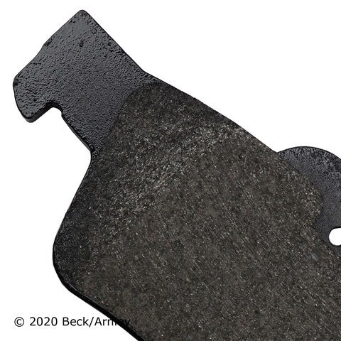 Disc Brake Pad Beck Arnley 089-1730