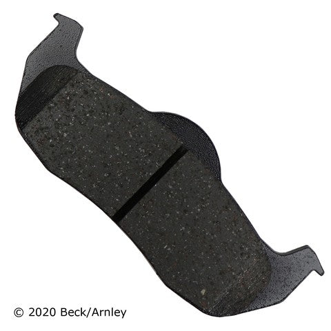 Disc Brake Pad Beck Arnley 089-1731