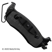 Disc Brake Pad Beck Arnley 089-1731