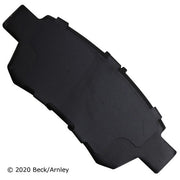Disc Brake Pad Beck Arnley 089-1734