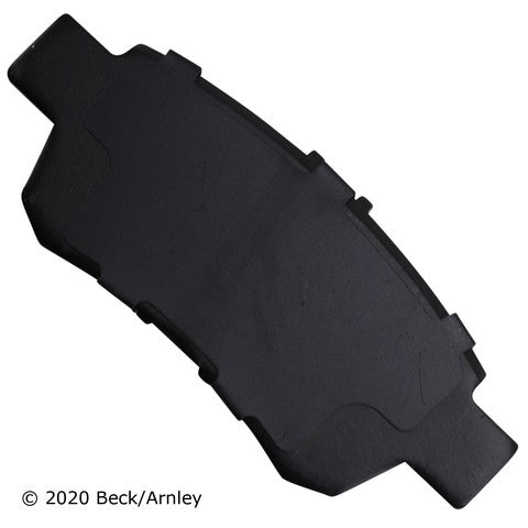 Disc Brake Pad Beck Arnley 089-1734