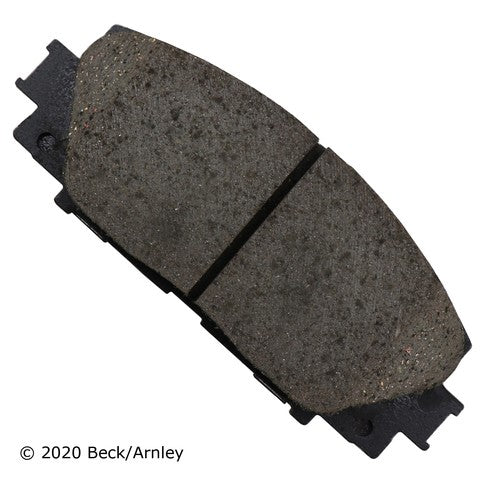 Disc Brake Pad Beck Arnley 089-1744