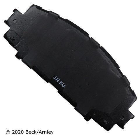 Disc Brake Pad Beck Arnley 089-1744