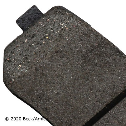 Disc Brake Pad Beck Arnley 089-1745