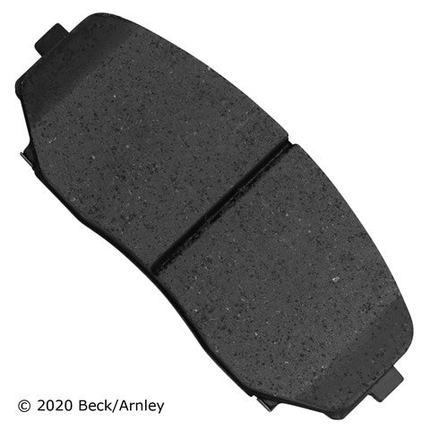 Disc Brake Pad Beck Arnley 089-1748