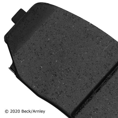 Disc Brake Pad Beck Arnley 089-1748