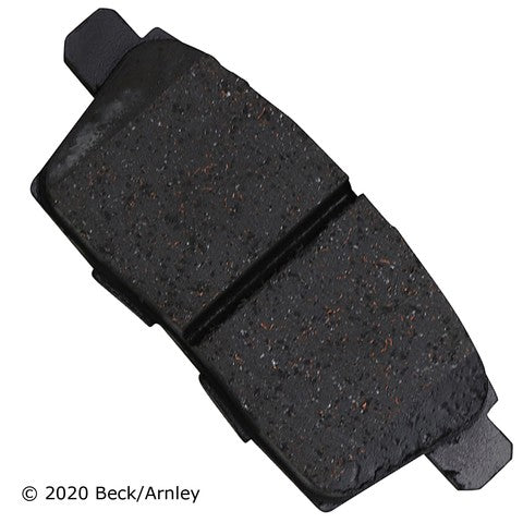 Disc Brake Pad Beck Arnley 089-1749
