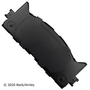 Disc Brake Pad Beck Arnley 089-1758