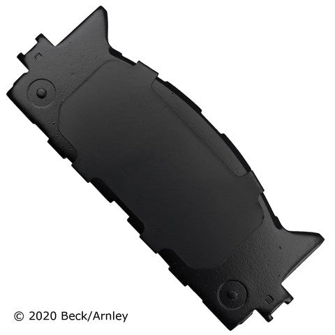 Disc Brake Pad Beck Arnley 089-1758