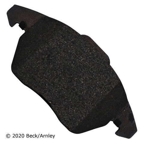 Disc Brake Pad Beck Arnley 089-1763