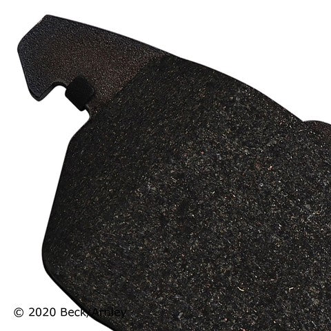 Disc Brake Pad Beck Arnley 089-1763