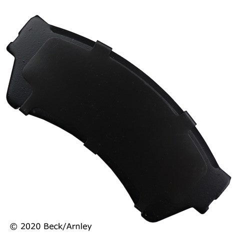 Disc Brake Pad Beck Arnley 089-1767
