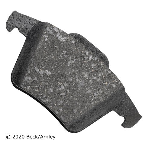 Disc Brake Pad Beck Arnley 089-1781