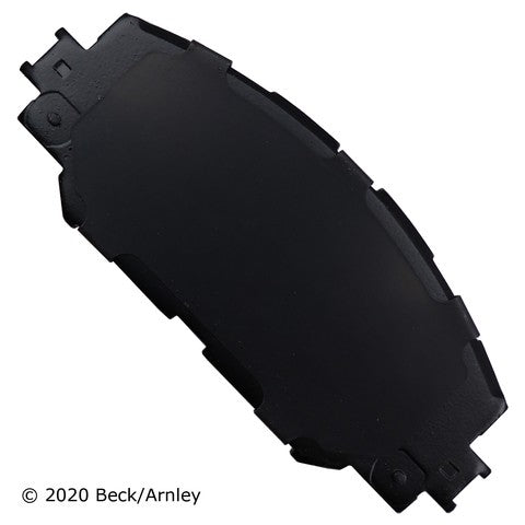 Disc Brake Pad Beck Arnley 089-1786