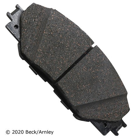 Disc Brake Pad Beck Arnley 089-1790