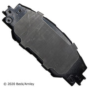 Disc Brake Pad Beck Arnley 089-1790