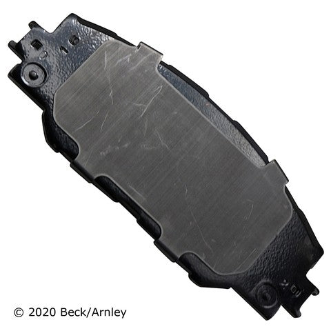 Disc Brake Pad Beck Arnley 089-1790