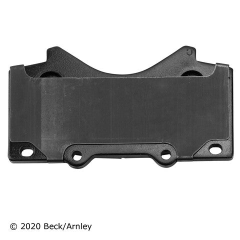 Disc Brake Pad Beck Arnley 089-1791