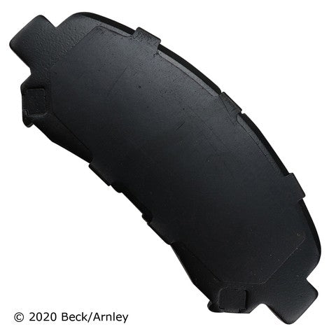 Disc Brake Pad Beck Arnley 089-1792