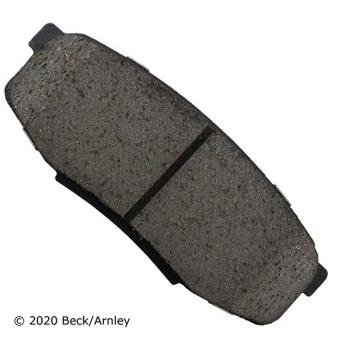 Disc Brake Pad Beck Arnley 089-1793