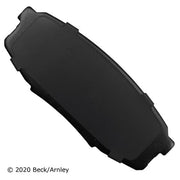 Disc Brake Pad Beck Arnley 089-1793