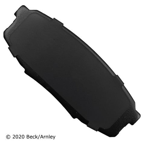 Disc Brake Pad Beck Arnley 089-1793