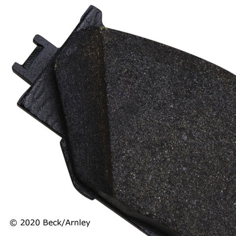Disc Brake Pad Beck Arnley 089-1806