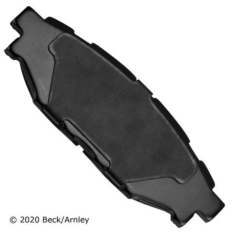 Disc Brake Pad Beck Arnley 089-1811