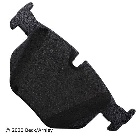 Disc Brake Pad Beck Arnley 089-1820